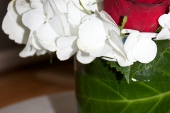 Glass-Floral